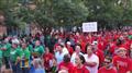 UAW Workers protest Right to Work Legislation 7