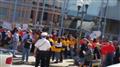 UAW Workers protest Right to Work Legislation 15