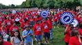 UAW Workers protest Right to Work Legislation 5