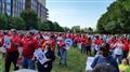 UAW Workers protest Right to Work Legislation 12
